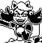 mad mew mew (undertale)