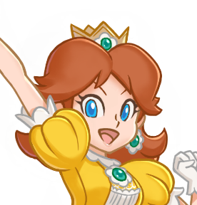 daisy (super mario)